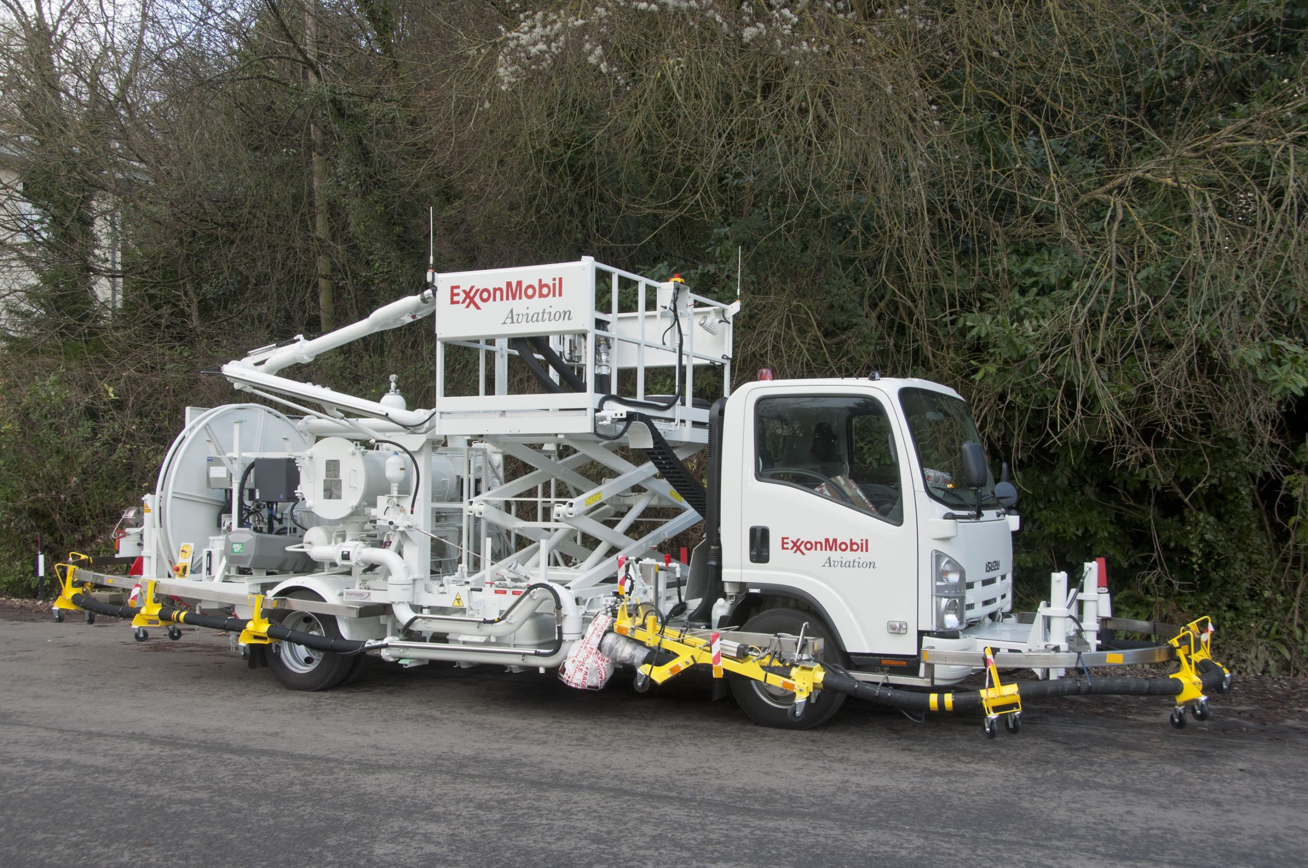 Fluid Transfer primary image17 Airport Suppliers