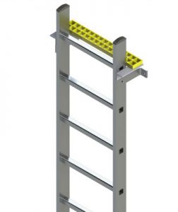 TYPE BL Fixed Vertical Ladder