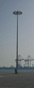 High Mast