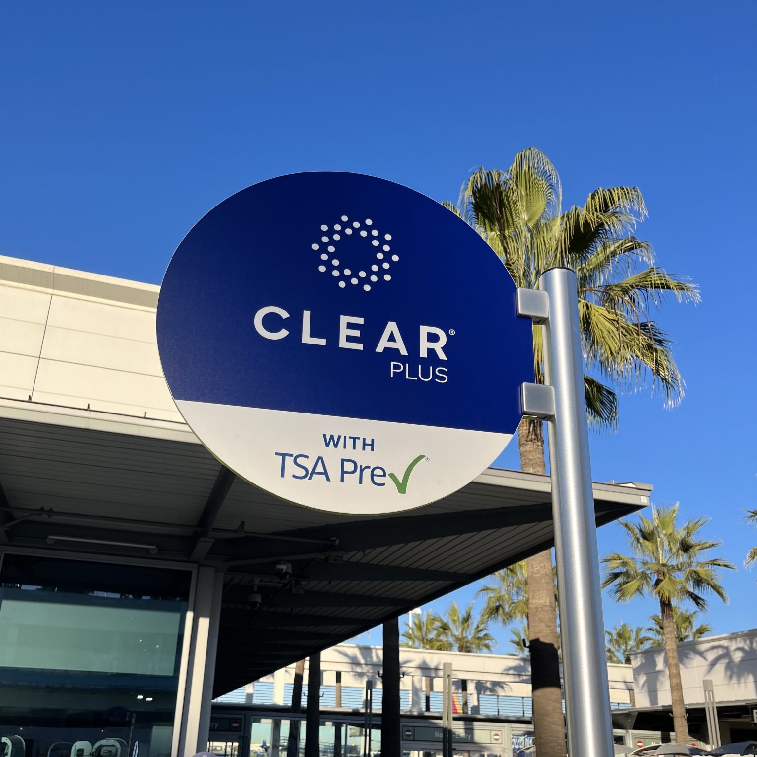 CLEAR Launches New Lanes at Long Beach Airport Airport Suppliers