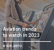 4 Aviation Trends to Watch in 2023