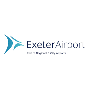 New car parking facilities at Exeter Airport
