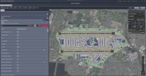 Digital Airside Management Solution - NG AVIATION