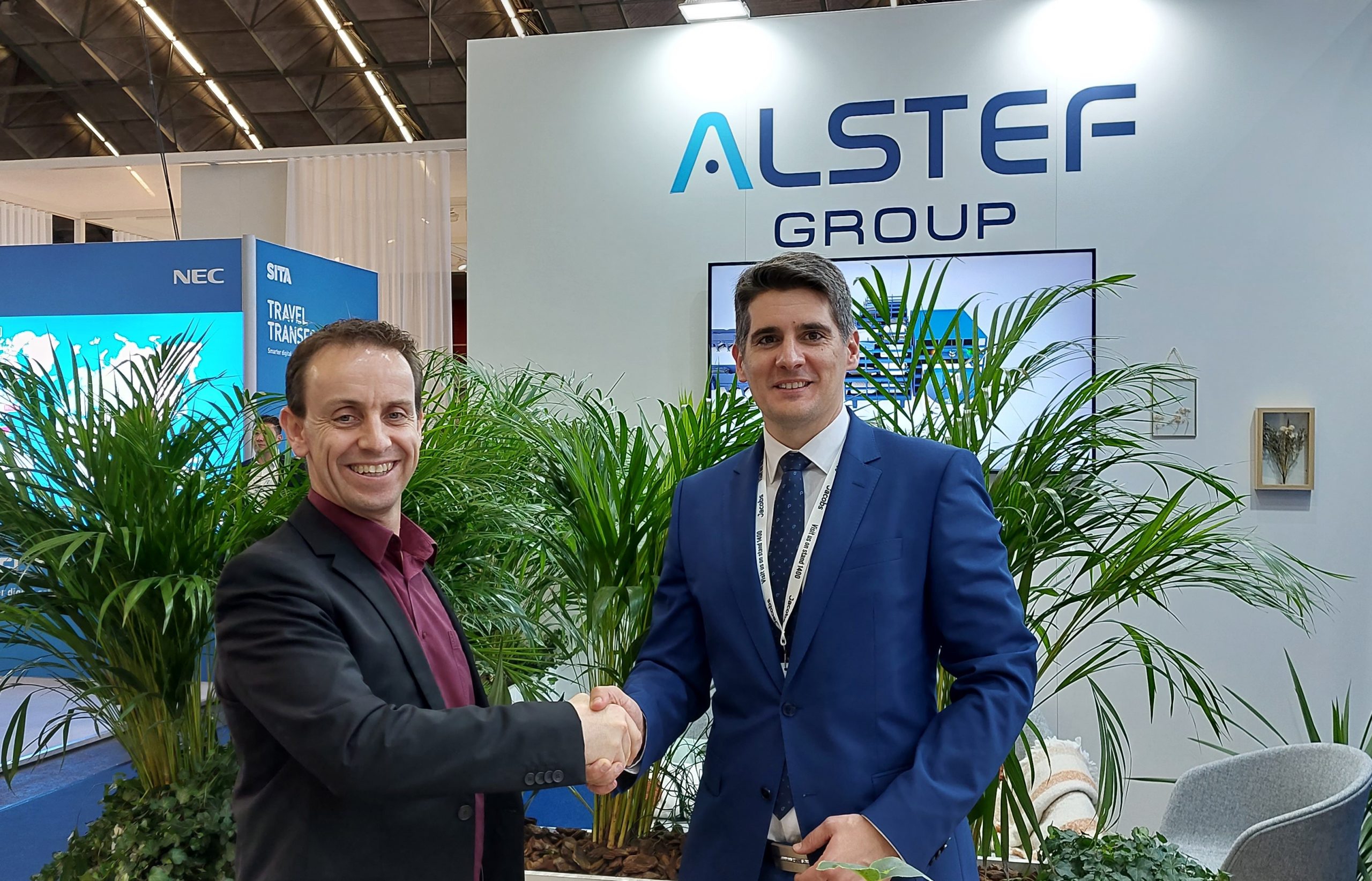 Alstef Group