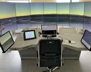 The ATC Simulator