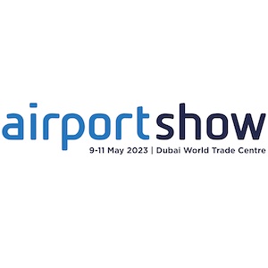 Cutting edge technology on display at Airport Show
