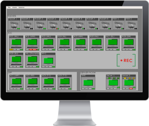 Recording and Playback System