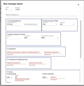 AMHS Web Terminal