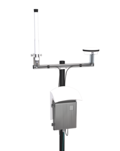 ADS-B systems