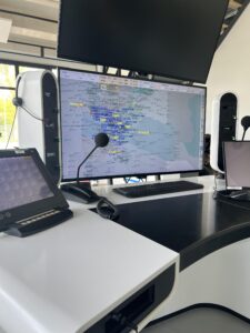 Air Traffic Management Suite