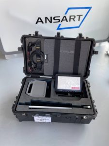 Mobile Deployable ADS-B