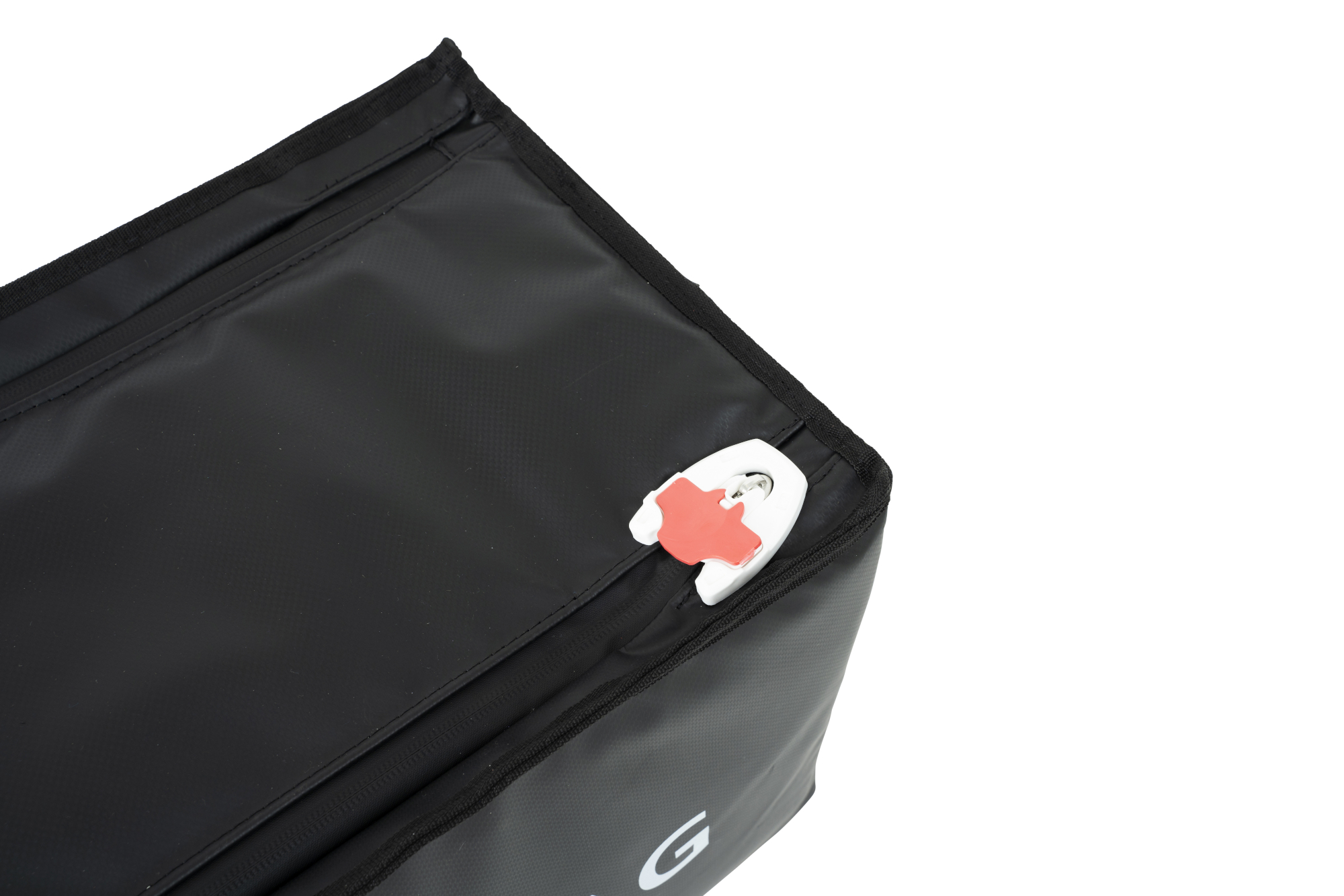 Inflight Insulated Ice Bag Airport Suppliers