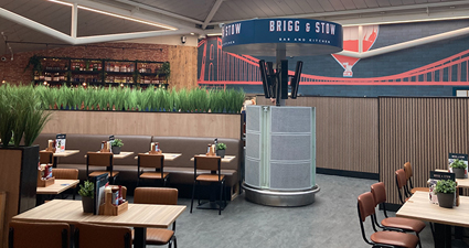 Bristol Airport News