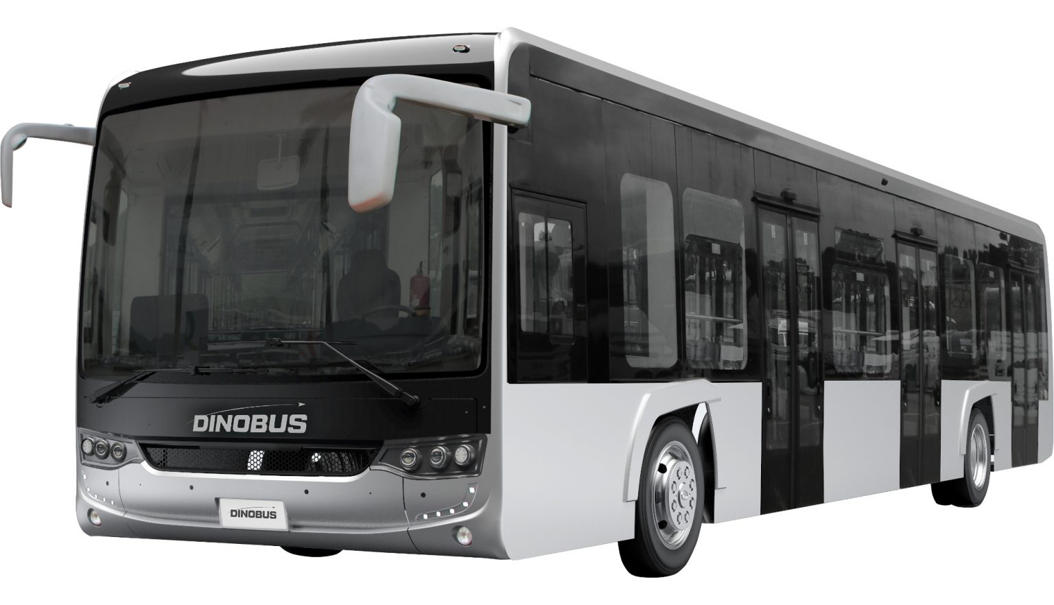 Electric Airport Apron Bus Manufacturer DINOBUS