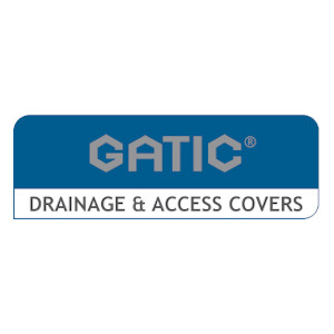 GATIC supplies drainage solutions at Europe’s largest logistics park