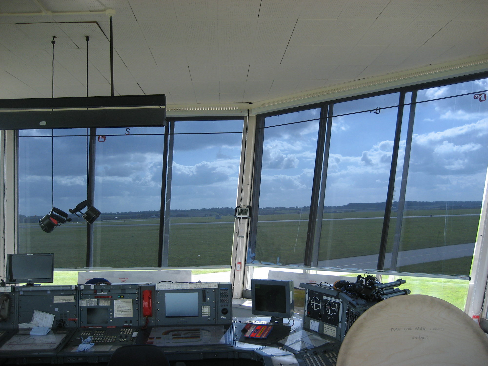 SOLASAFE® Antiglare roller screen Airport Suppliers