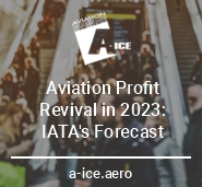 A Beacon of Hope: IATA's Aviation Profit Predictions and What They Mean for the Industry