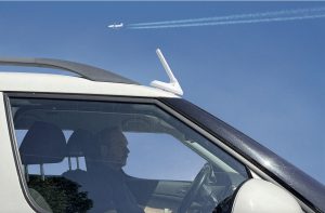 Airport Drivers Navigation and Alert System (ADNAS)