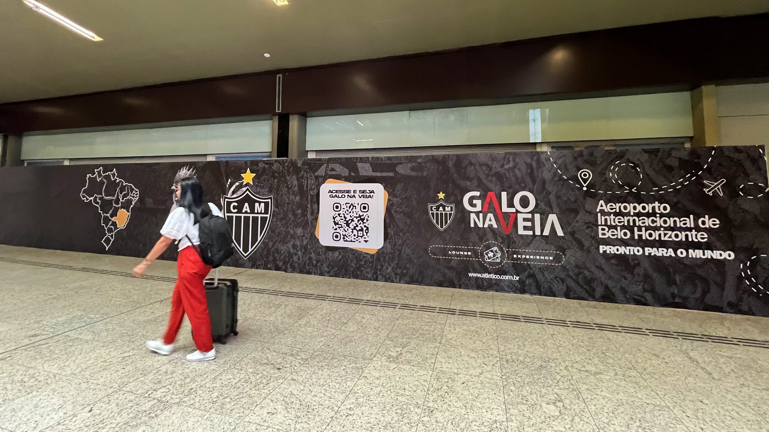 Galo Online  Belo Horizonte MG