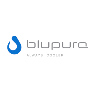 Blupura presents its cutting-edge products at Passenger Terminal Expo 2024