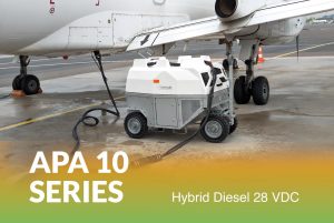 Diesel APA-10 Rectifier