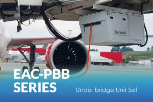 Under Bridge Unit Set – EAC-PBB SERIES