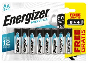 Energizer AA Batteries