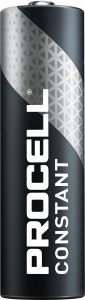 Procell Batteries By The Duracell Company - Long-Lasting Performance