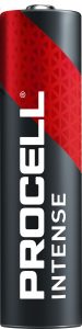 Procell Batteries By The Duracell Company - Long-Lasting Performance