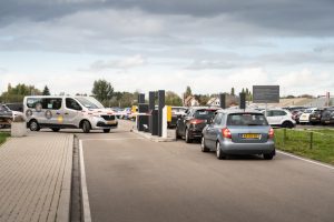 Official Airport Parking - Quick Parking Official and Off Airport Parking