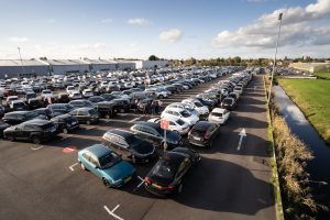 Official Airport Parking - Quick Parking Official and Off Airport Parking