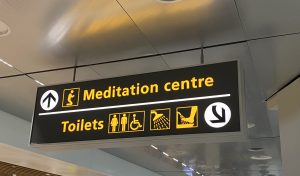 Wayfinding and Signage Asset Management - SignAgent