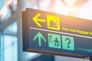 Wayfinding and Signage Asset Management - SignAgent