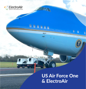 US Air Force One and ElectroAir