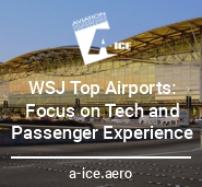 WSJ's Top US Airports: A Focus on Passenger Satisfaction and Technological Innovation