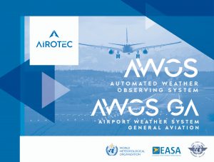 Airotec AWOS (Automated Weather Observation System)