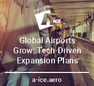 Emerging Global Airport Developments: Propelling Into the Future
