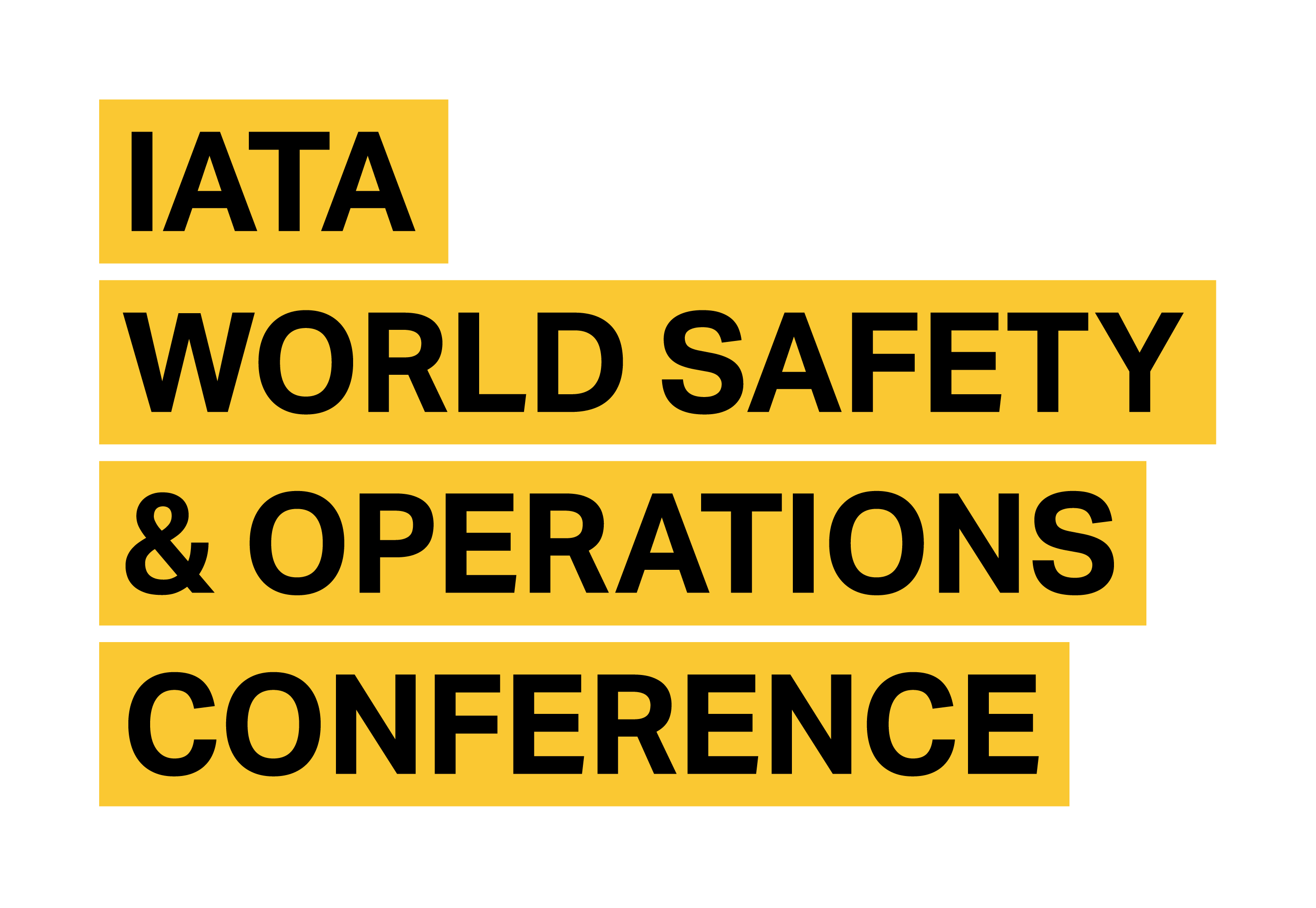IATA World Safety and Operations Conference (WSOC)