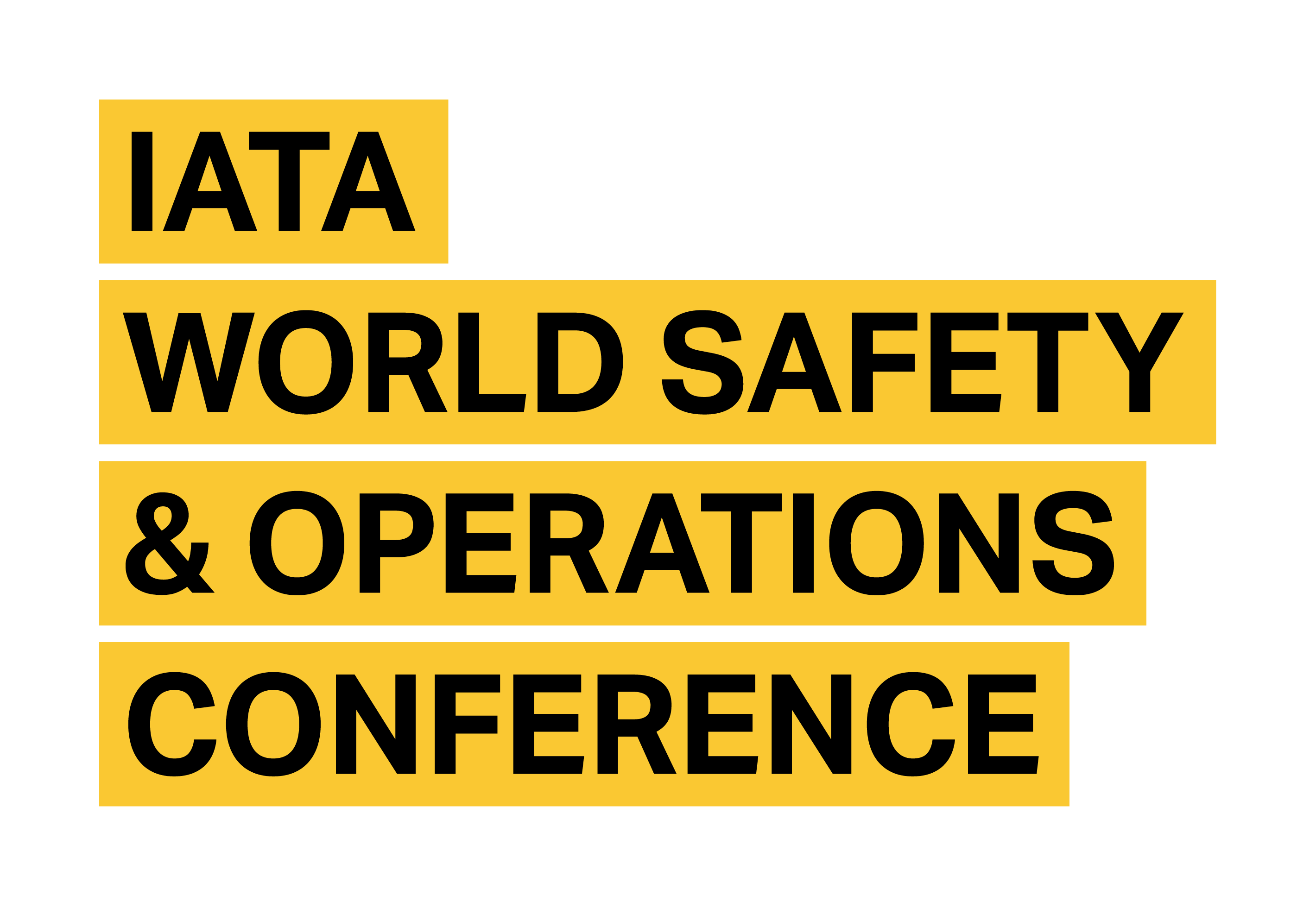 IATA World Safety and Operations Conference
