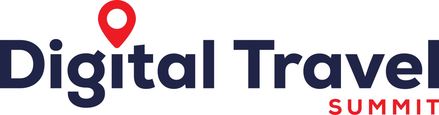 Digital Travel Releases Official Event Brochure Ahead of The Premier Gathering for Digital Innovators from Europe's Top Travel Brands