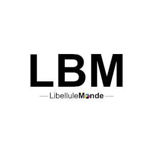 Libellule Monde is now known as LBM!