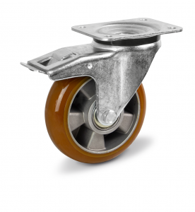 Wheels and Castors