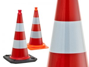 Traffic Cones