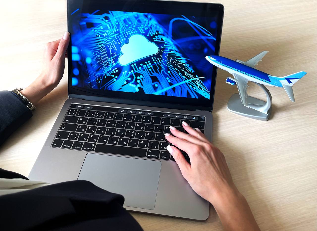 Boryspil Airport News