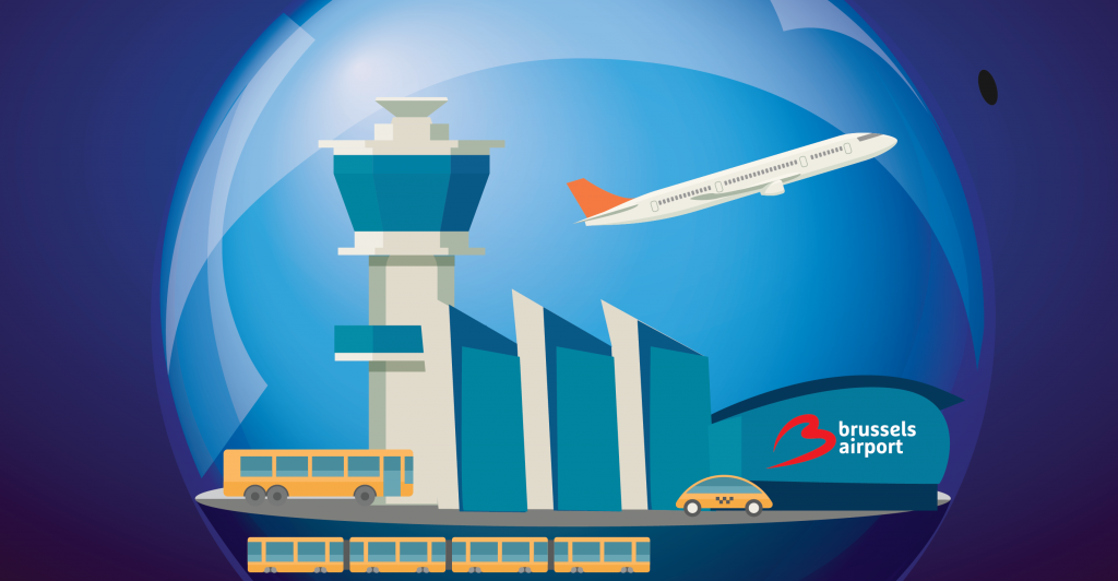 Airport Operations Plan (AOP) Software Suite - Airport Intelligence