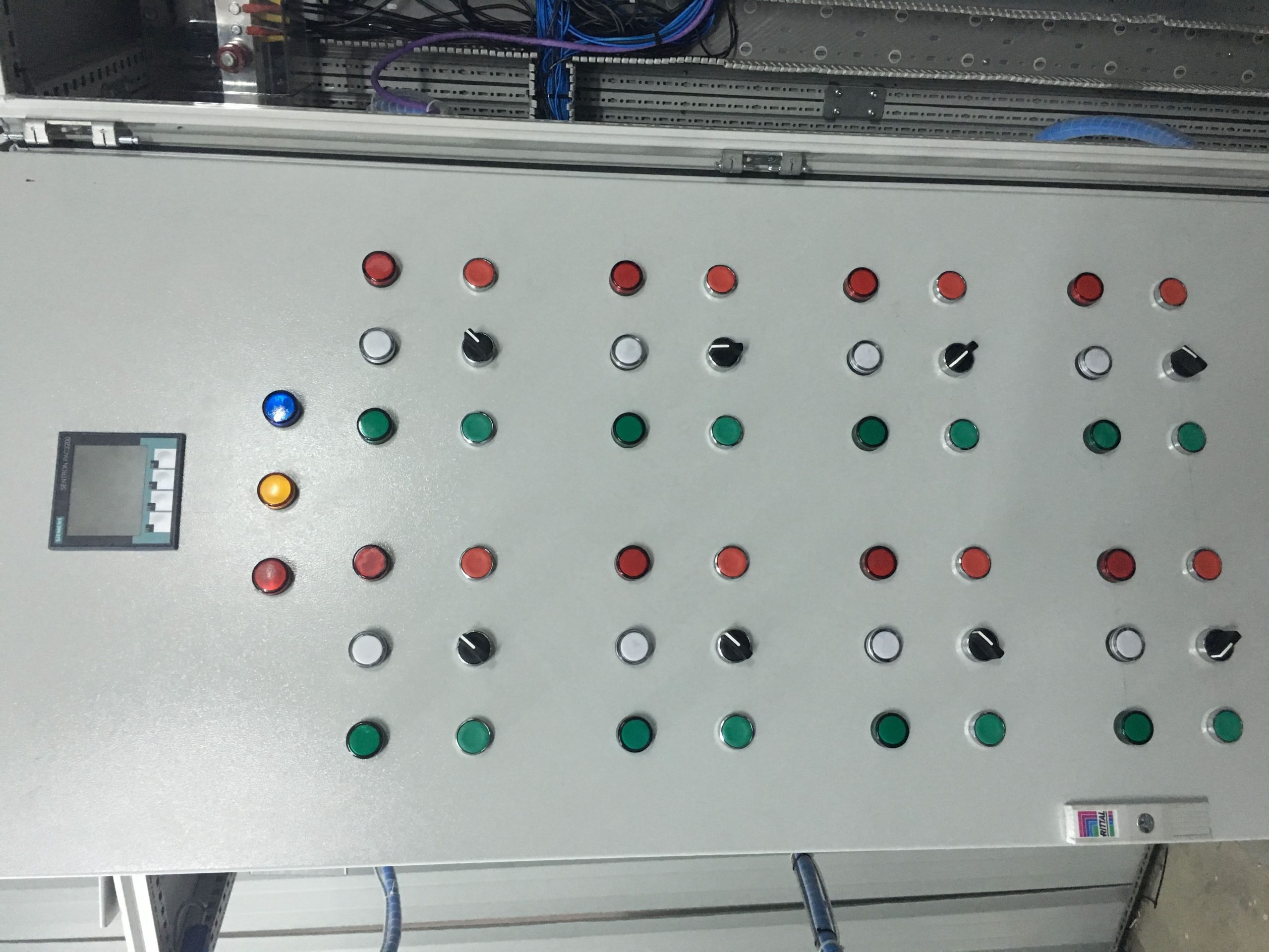 Control Panel Airport Suppliers