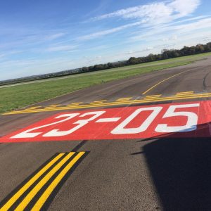 line marking, runway grooving, joint sealing - Jointline Ltd.