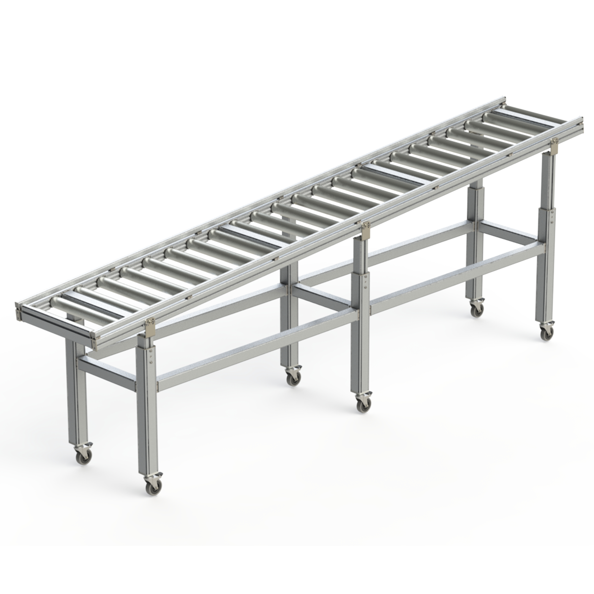 MontechProduct_RollerConveyor2 Airport Suppliers