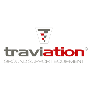Visit Traviation GSE at Inter Airport Europe on Stand B6-186