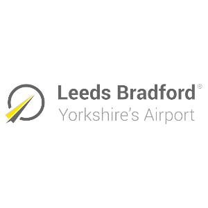 £1.5 million fuels green jet vision at Leeds Bradford Airport